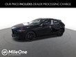  Mazda Mazda3 Hatchback