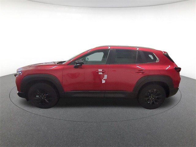 2026 Mazda CX-50 Preferred photo 2