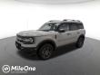 Used 2023 Ford Bronco Sport Big Bend SUV