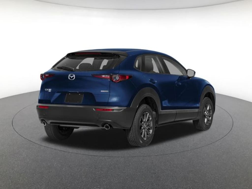New 2026 Mazda CX-30 2.5 S AWD Sport Utility
