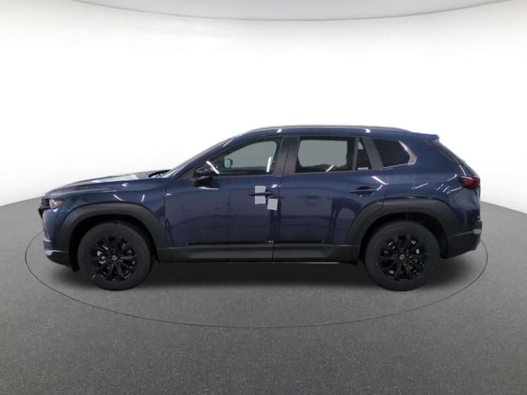 New 2026 Mazda CX-50 2.5 S Preferred AWD Sport Utility