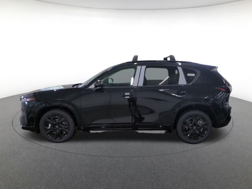 New 2026 Mazda CX-5 2.5 S Premium Plus AWD Sport Utility