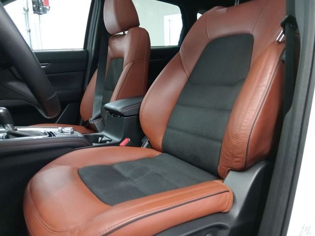 2024 Mazda CX-5 Auto For Sale in Baltimore ZU419909| Used Toyota