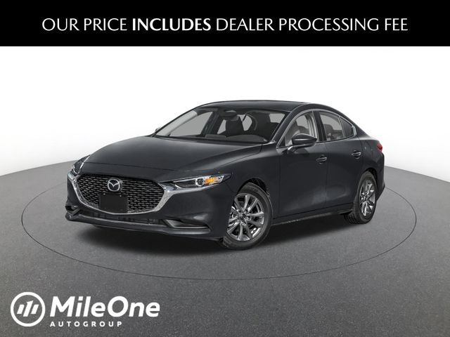 2026 Mazda CX-3 2.5 S AT 4-Door SKYACTIV's photo