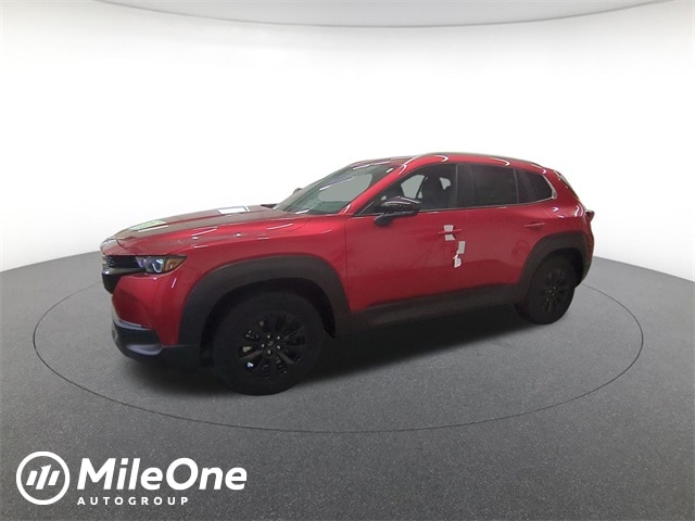 2026 Mazda CX-50 Preferred's photo