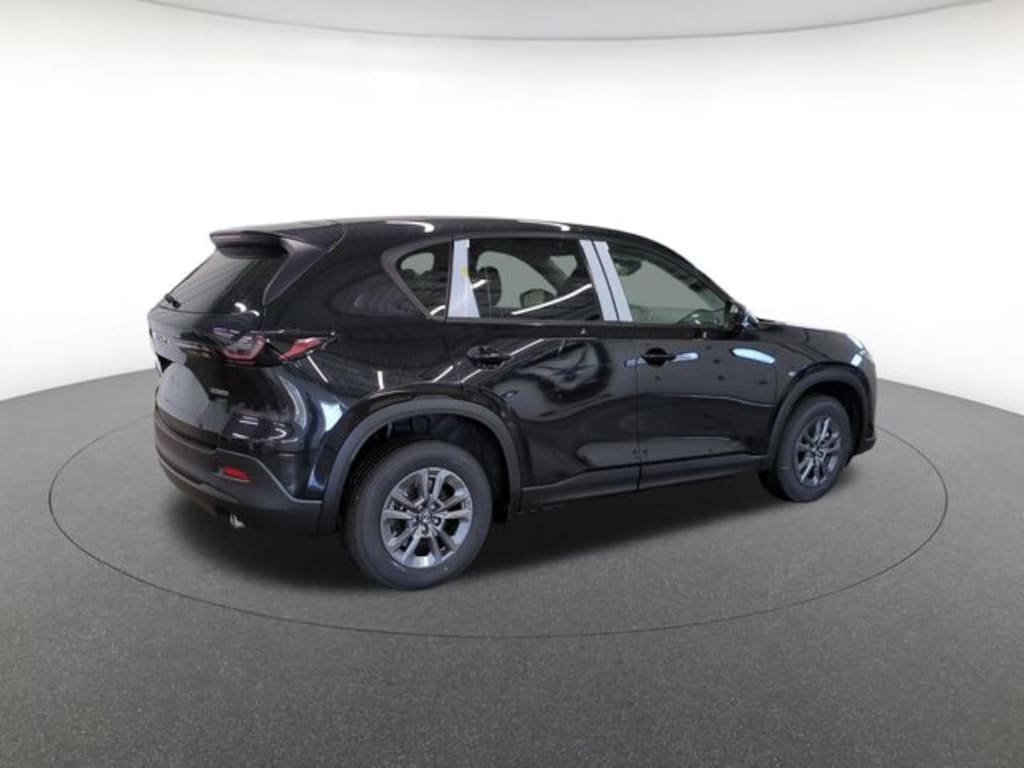 New 2026 Mazda CX-5 2.5 S Select AWD Sport Utility