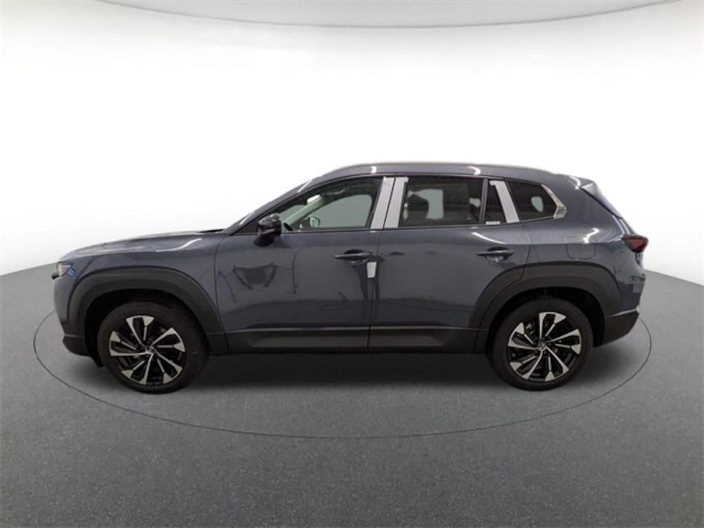 New 2026 Mazda CX-50 Hybrid Premium Plus AWD Sport Utility