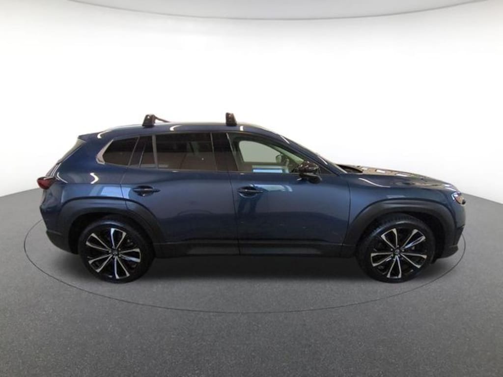 Used 2023 Mazda CX-50 2.5 Turbo Premium Package SUV
