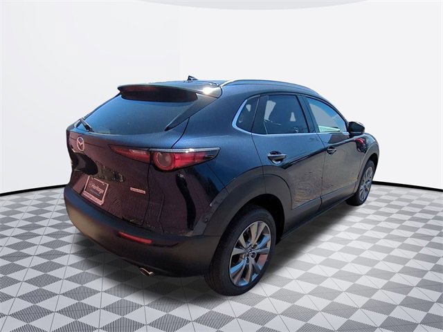 2025 Mazda CX-30 2.5 S Premium photo 3