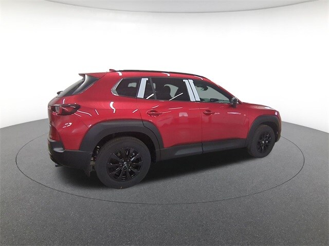 2026 Mazda CX-50 Premium photo 4