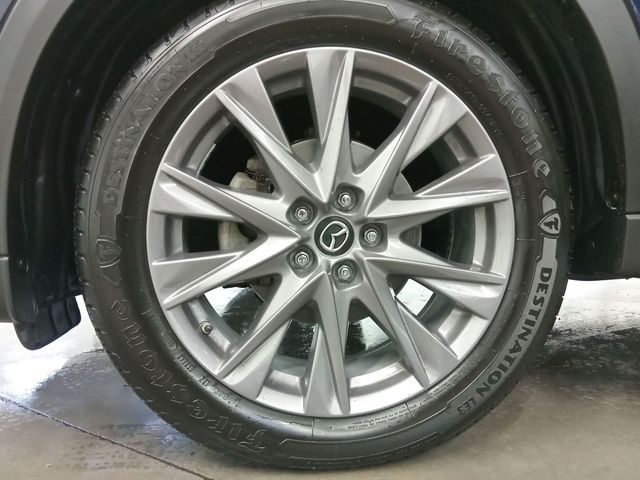 2026 Mazda CX-30 Aire Edition - Photo 20