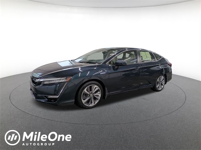 2018 Honda Clarity Touring
