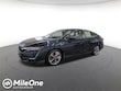 Honda Clarity Plug-In Hybrid