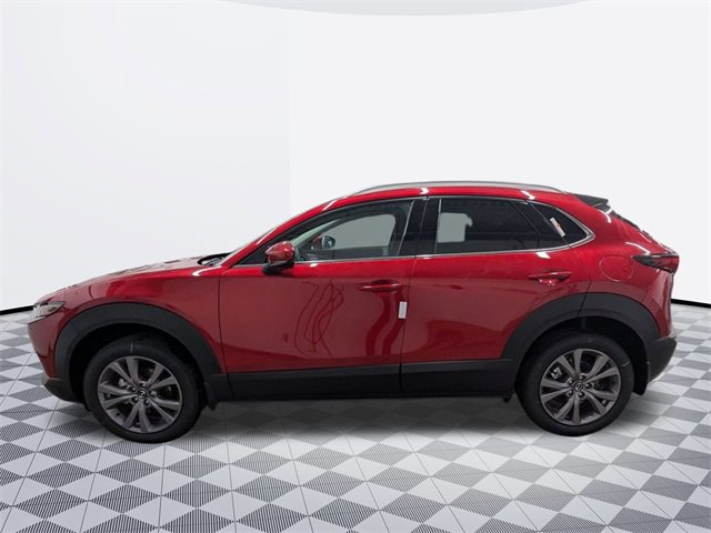 2025 Mazda CX-30 2.5 S Premium photo 2