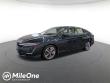 Used 2018 Honda Clarity Plug-In Hybrid Touring Sedan