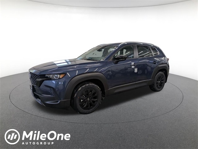 2026 Mazda CX-50 Preferred's photo