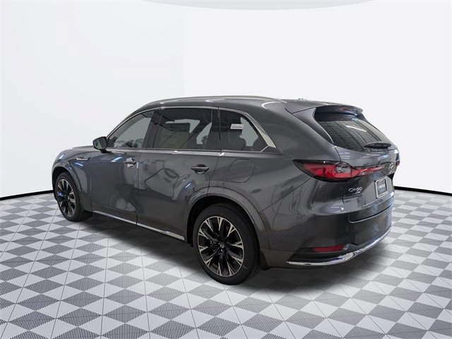 2026 Mazda CX-90 Premium Plus photo 3