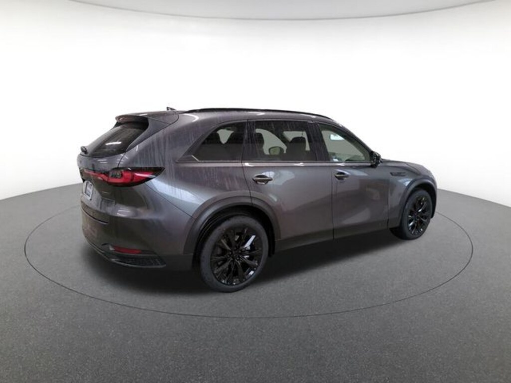 New 2026 Mazda CX-90 3.3 Turbo Premium Sport AWD Sport Utility