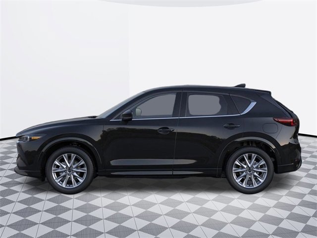 2025 Mazda CX-5 2.5 Premium Plus photo 3