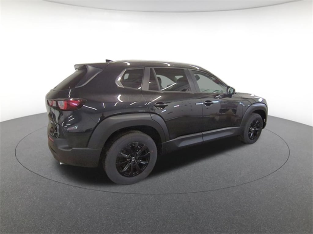 New 2026 Mazda CX-50 Hybrid Hybrid Preferred Sport Utility