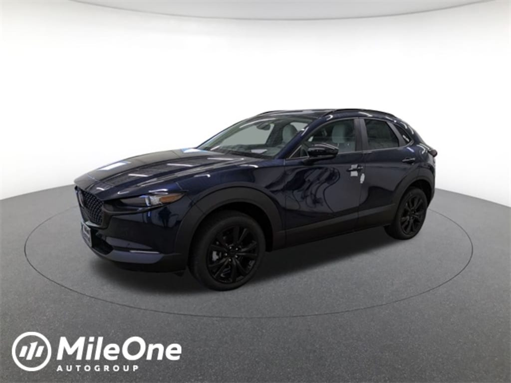 New 2026 Mazda CX-30 2.5 S Aire Edition Sport Utility