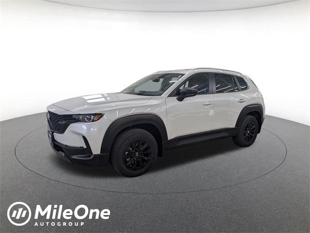 2026 Mazda CX-50 Preferred's photo