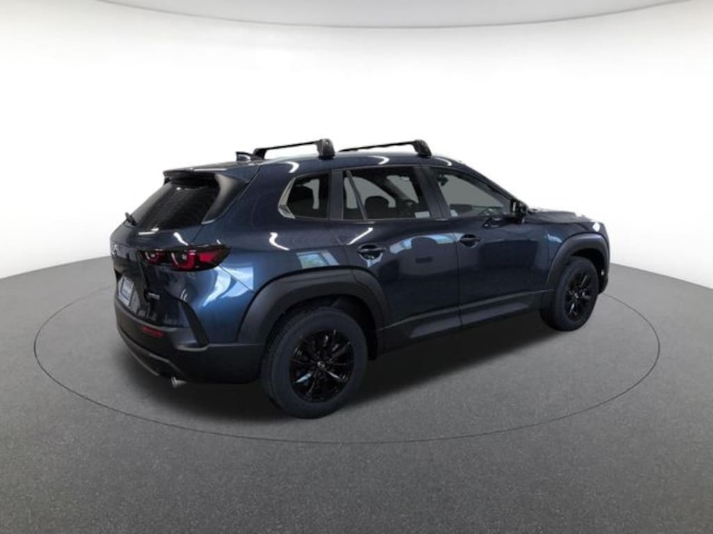 New 2026 Mazda CX-50 Hybrid Preferred AWD Sport Utility