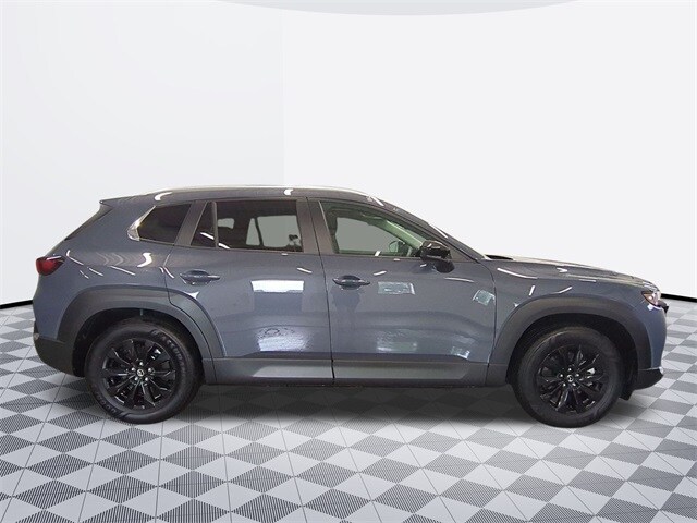 2025 Mazda CX-50 2.5 S Premium photo 3