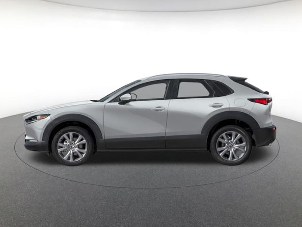 New 2026 Mazda CX-30 2.5 S Premium AWD Sport Utility