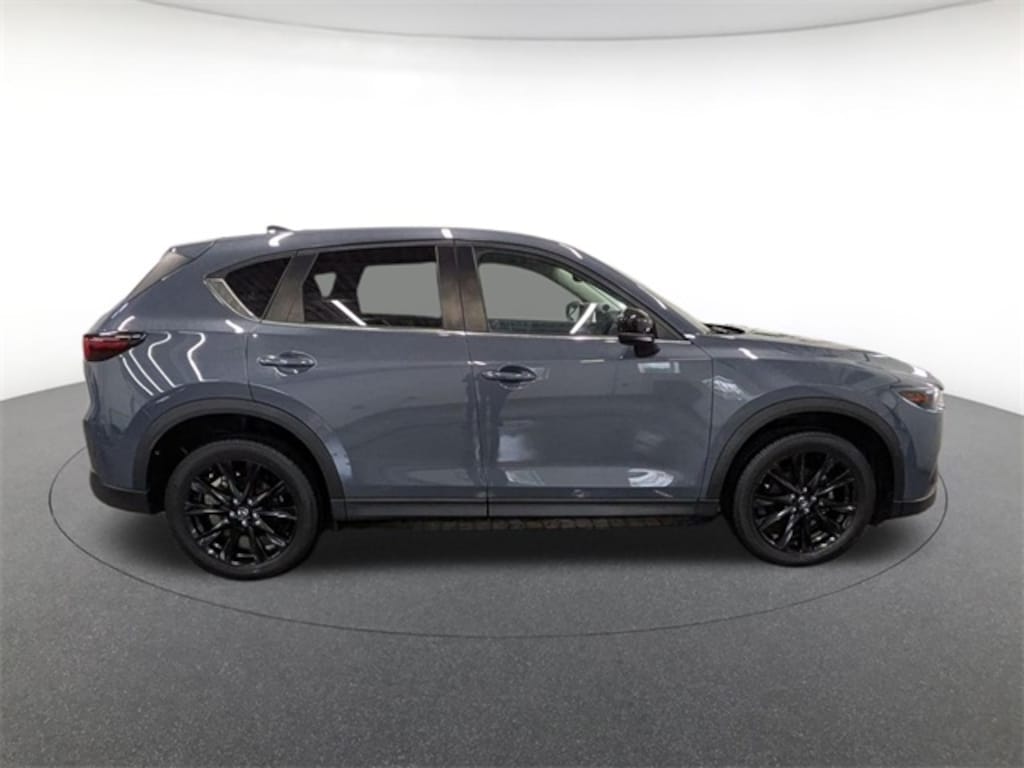 Used 2023 Mazda CX-5 2.5 S Carbon Edition SUV
