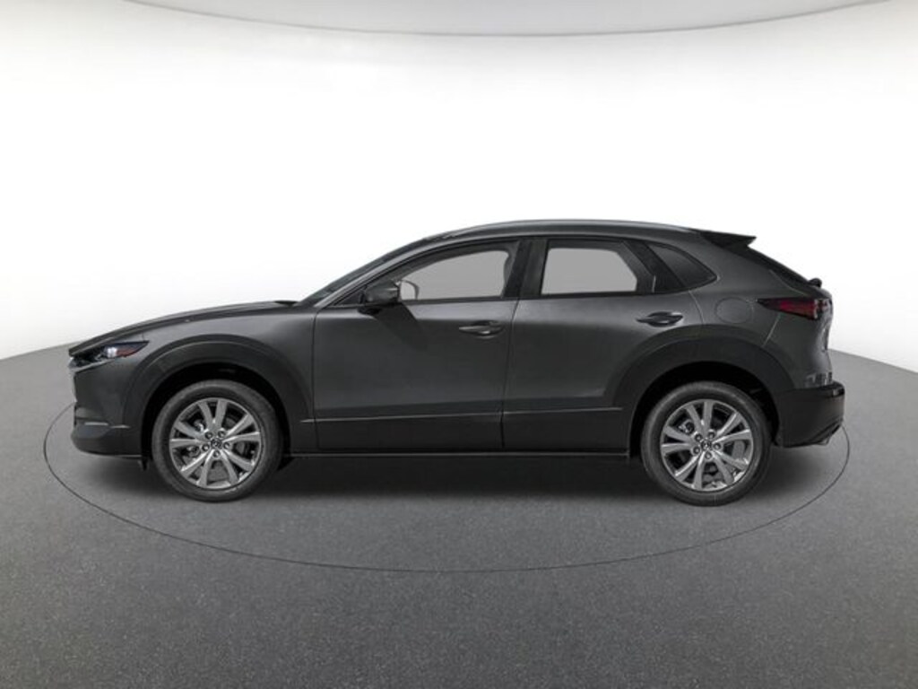New 2026 Mazda CX-30 2.5 S Preferred AWD Sport Utility