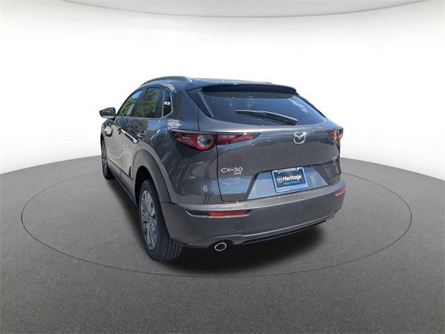 2025 Mazda CX-30 2.5 S Preferred photo 3