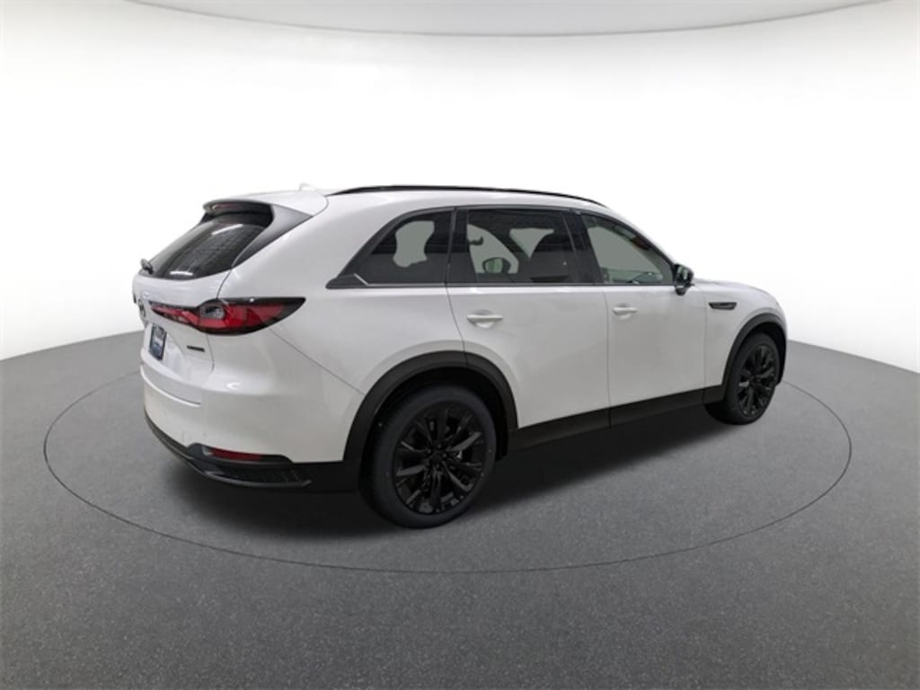 New 2026 Mazda CX-90 3.3 Turbo Premium Sport AWD Sport Utility