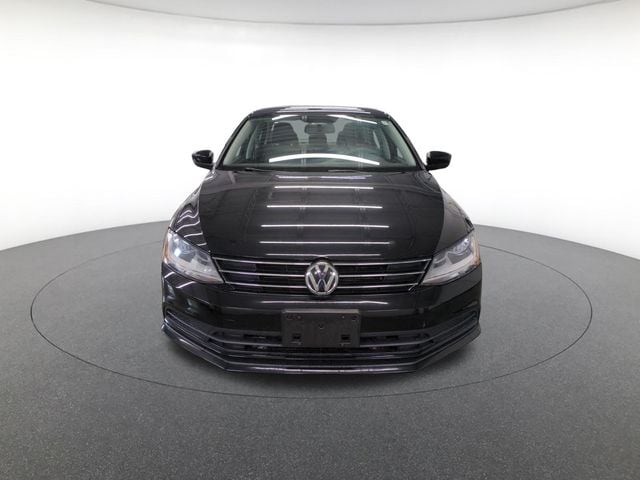 Used 2017 Volkswagen Jetta S with VIN 3VW2B7AJ1HM328827 for sale in Timonium, MD