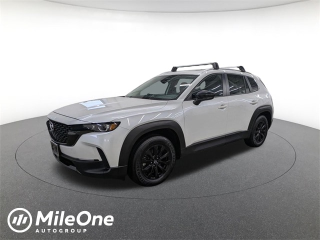 2025 Mazda CX-50 Premium's photo