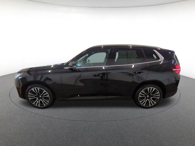 2025 BMW X3 30 - Photo 8
