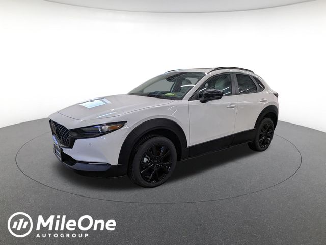 2026 Mazda CX-30