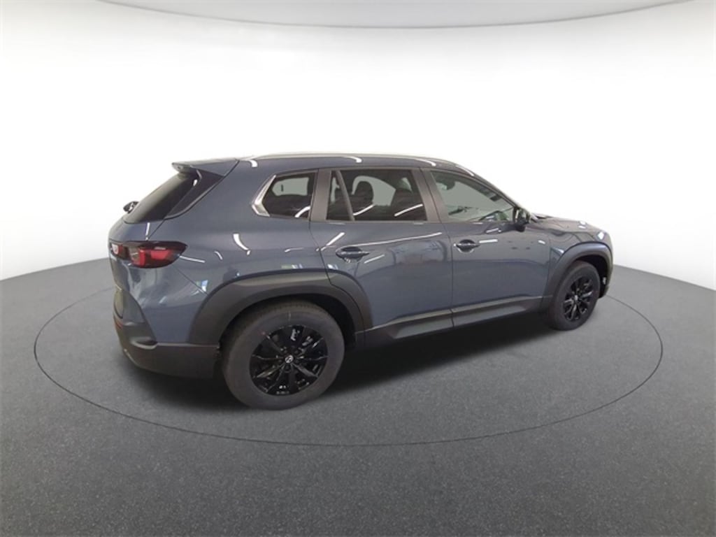New 2025 Mazda CX-50 2.5 S Select AWD Sport Utility
