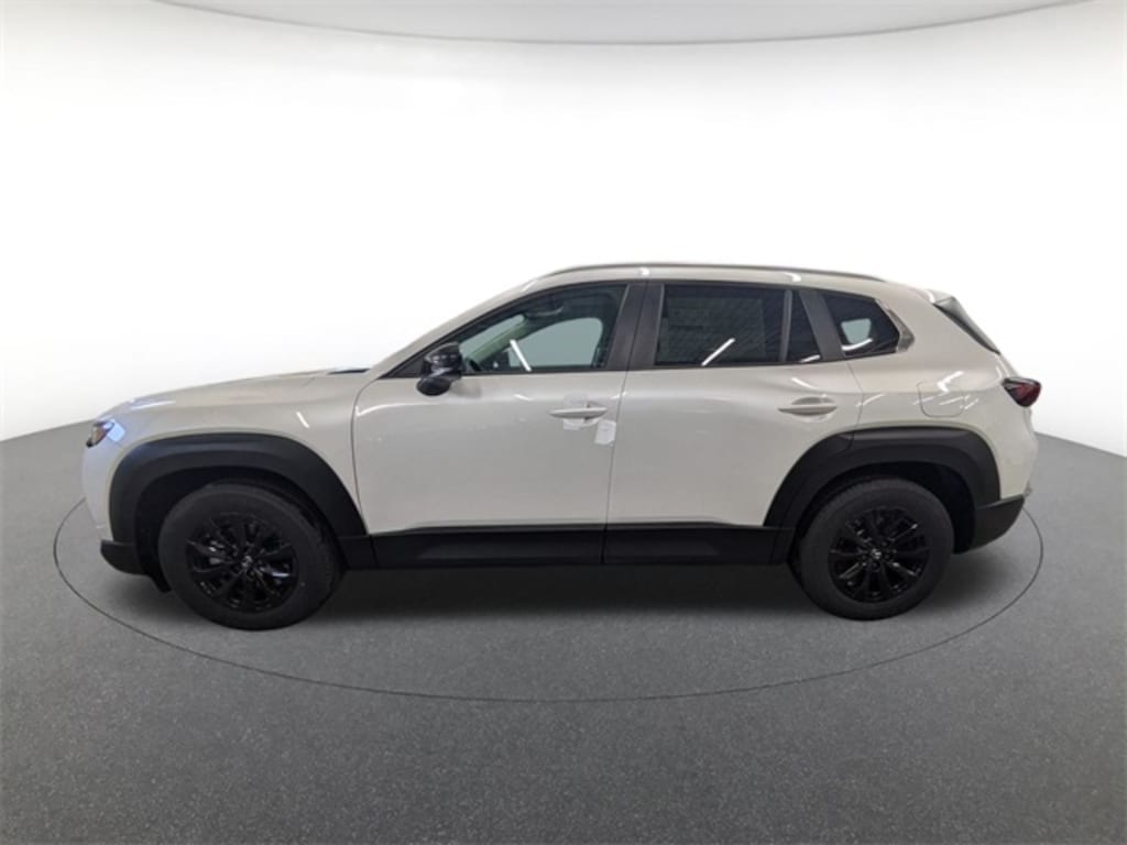 New 2026 Mazda CX-50 Hybrid 2.5 Hybrid Preferred Sport Utility