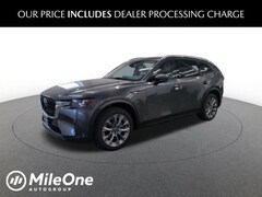 2026 Mazda CX-90 3.3 Turbo Preferred AWD Sport Utility