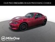  Mazda MX-5 Miata RF