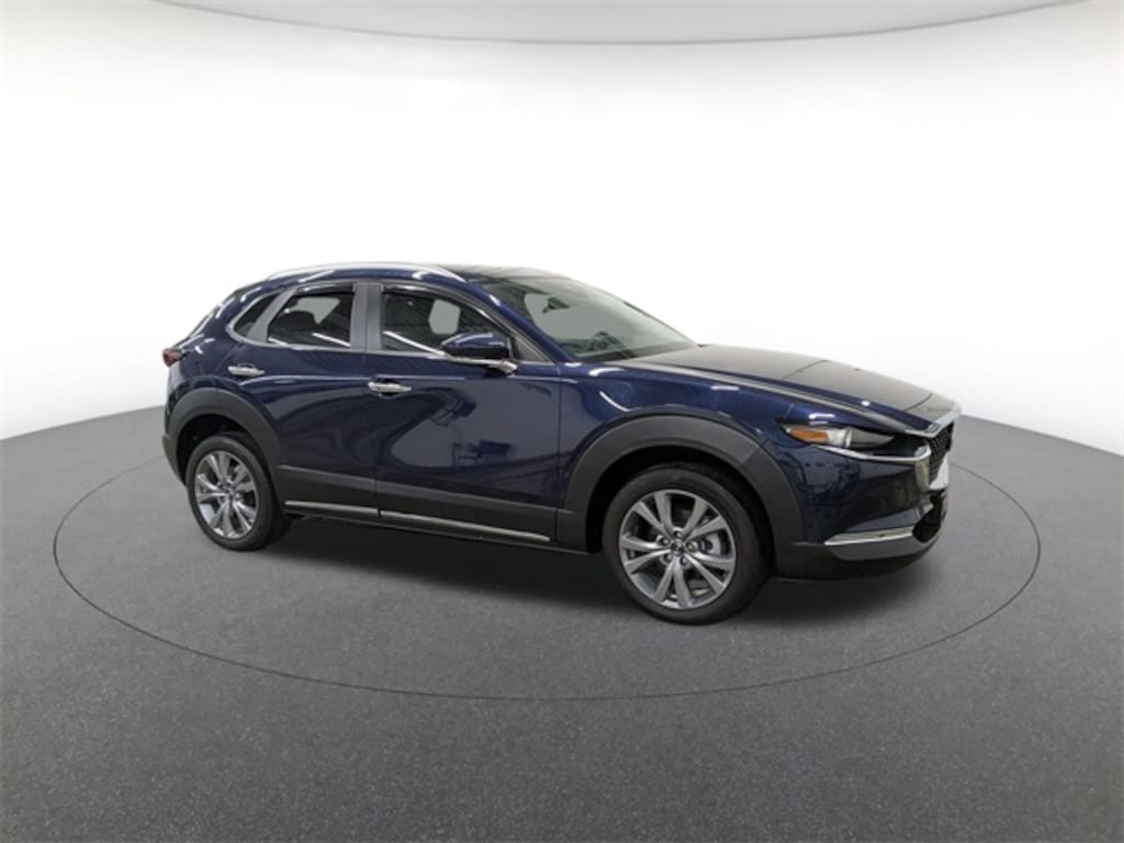 Used 2023 Mazda CX-30 2.5 S Preferred Package SUV