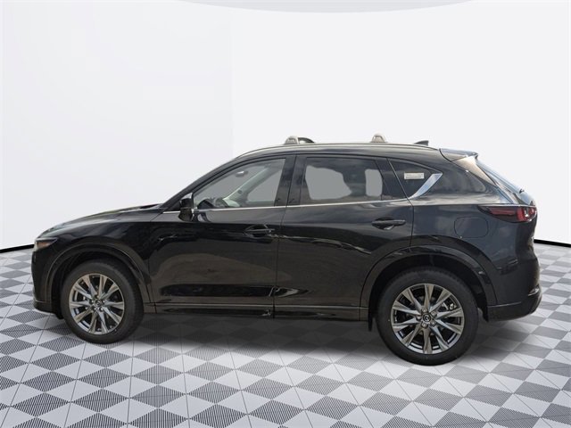 2025 Mazda CX-5 2.5 Premium Plus Sport photo 2