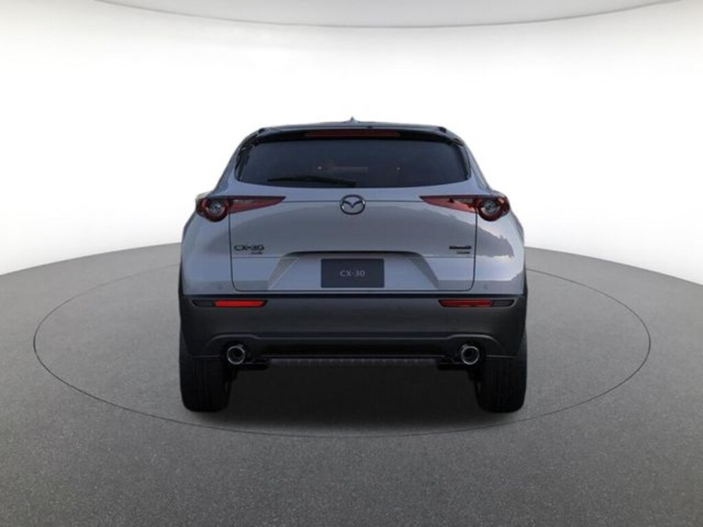 New 2026 Mazda CX-30 2.5 Turbo Premium Plus AWD Sport Utility