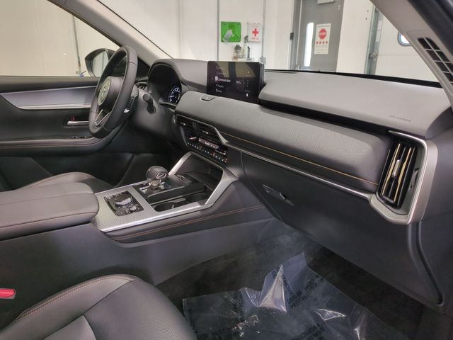 2026 Mazda CX-90 Auto For Sale in Baltimore ZL360511| Used Toyota
