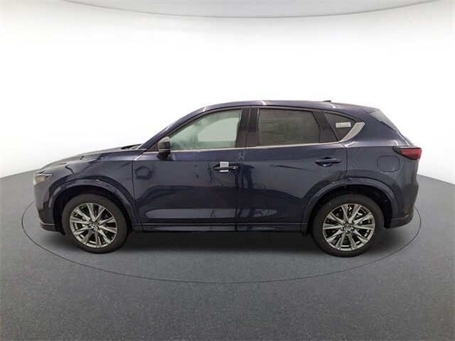 2025 Mazda CX-5 2.5 Premium Plus photo 2