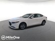  Mazda Mazda3 Sedan