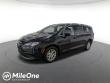 Used 2023 Chrysler Voyager LX Minivan/Van