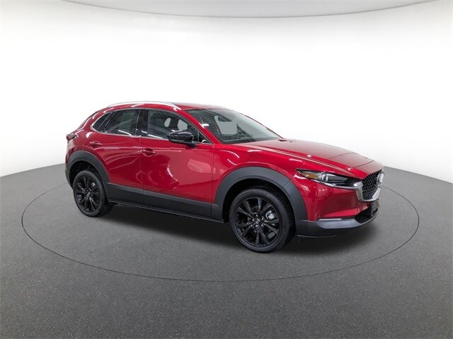 2023 Mazda CX-30 2.5 Turbo Premium Plus photo 3