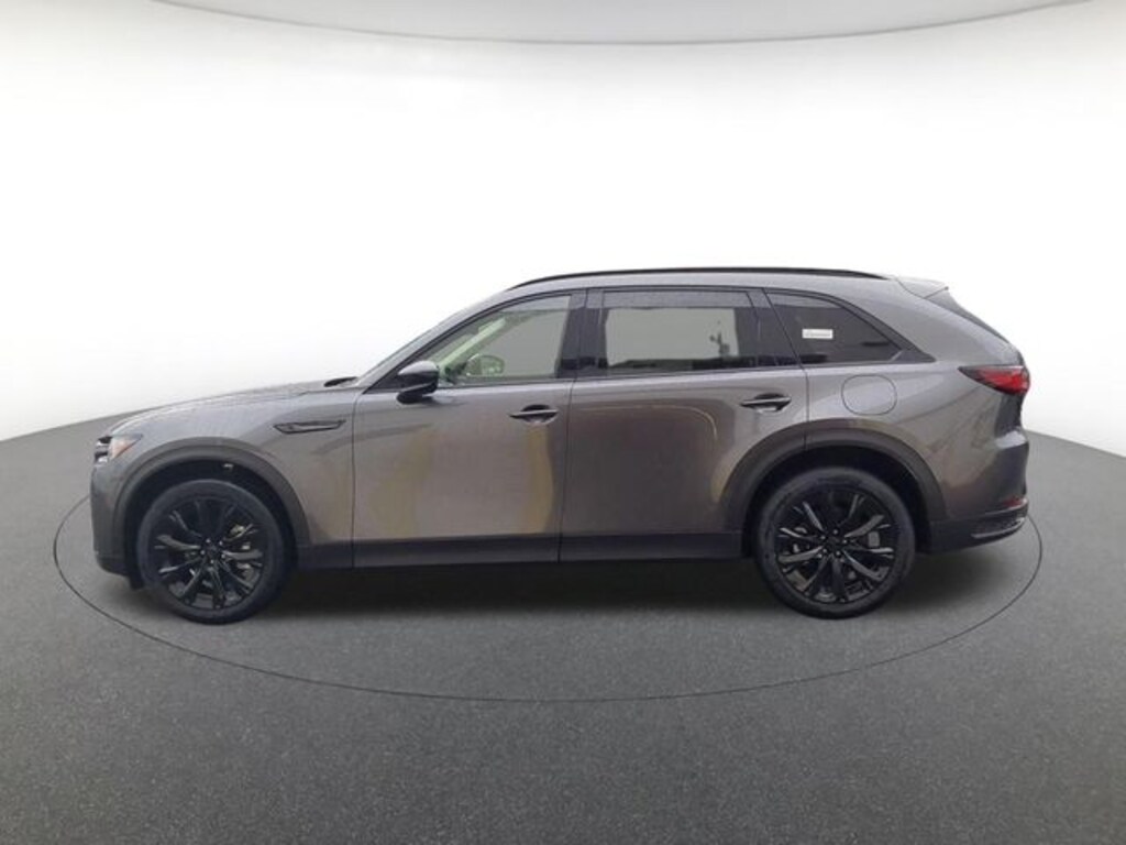 New 2026 Mazda CX-90 3.3 Turbo Premium Sport AWD Sport Utility